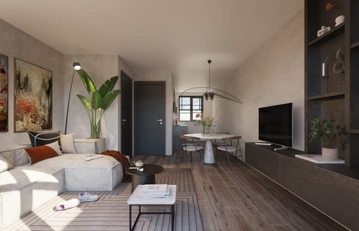 Foto 1 van Appelgaard (Bouwnr. 1)