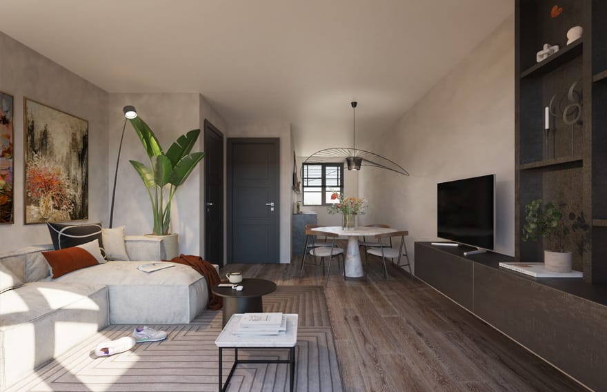 Photo 1 of Appelgaard (Bouwnr. 1)