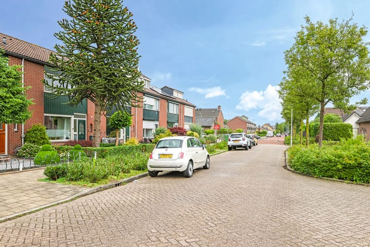 Photo 62 of Cremerstraat 58