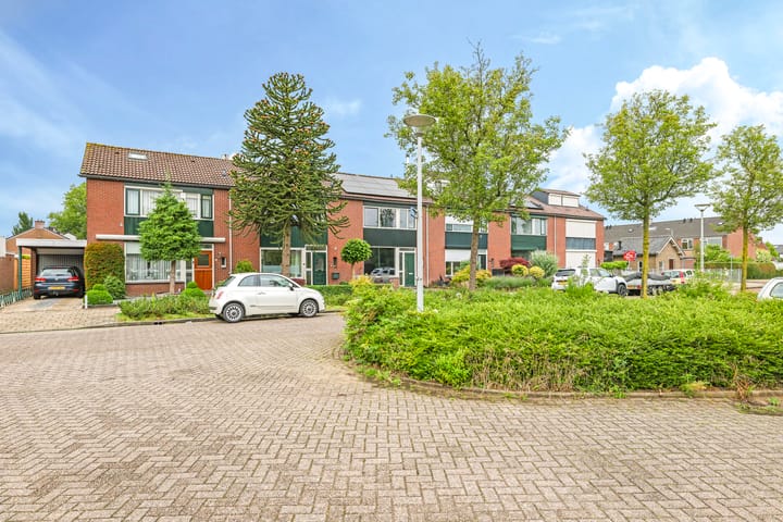 Photo 63 of Cremerstraat 58