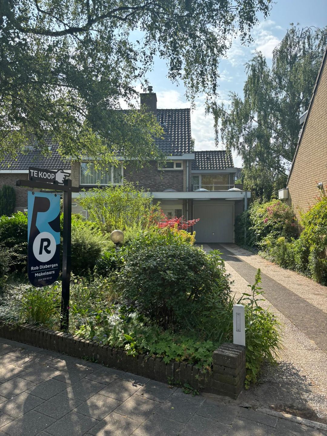 Foto 1 van Dingostraat 61