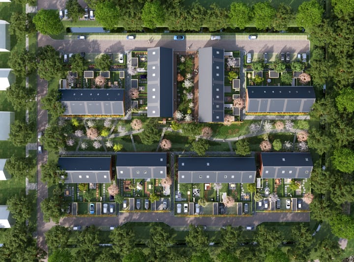 Foto 4 van Appelgaard (Bouwnr. 4)