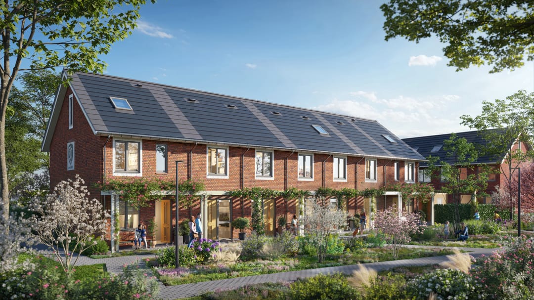 Foto 1 van Appelgaard (Bouwnr. 6)