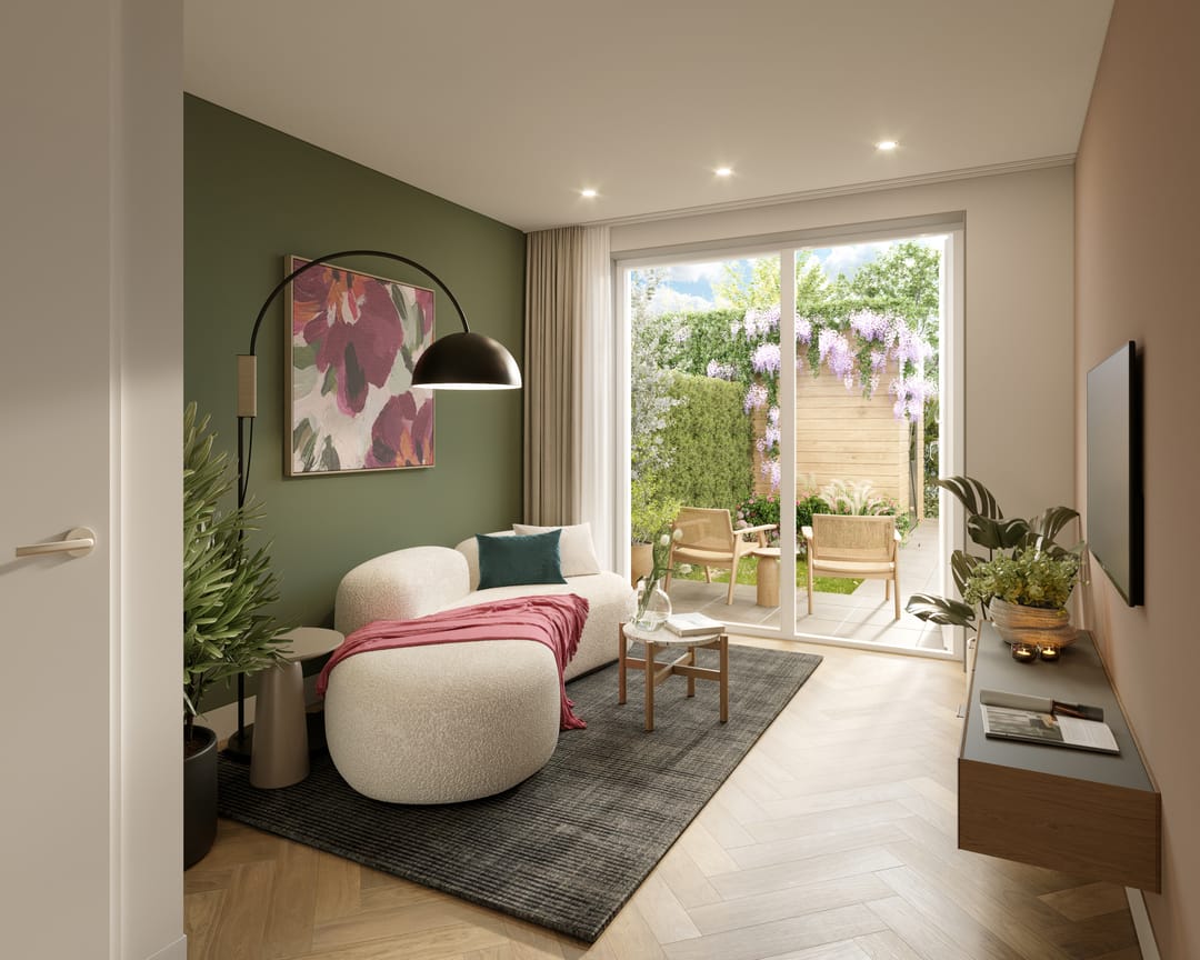 Foto 2 van Appelgaard (Bouwnr. 6)