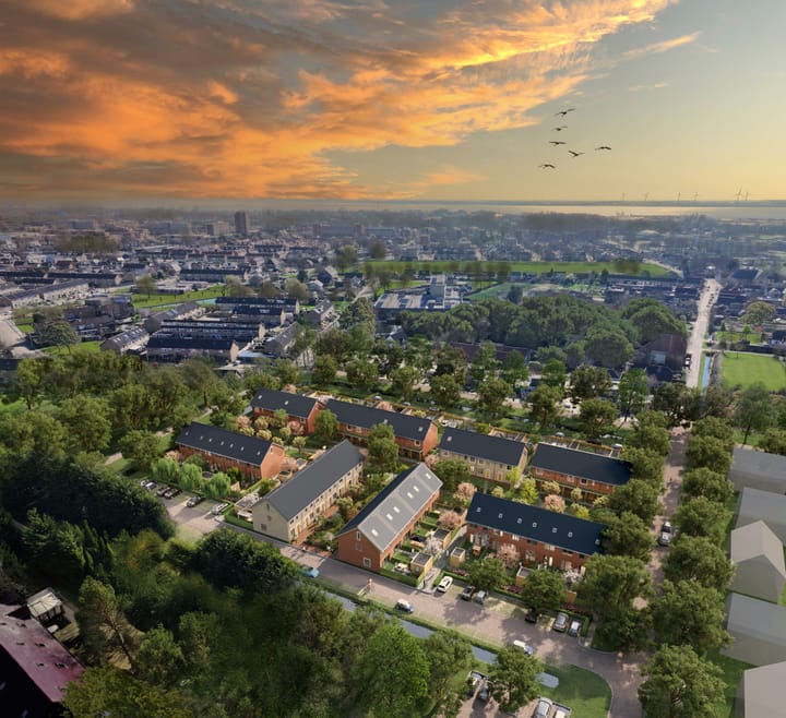 Foto 5 van Appelgaard (Bouwnr. 39)