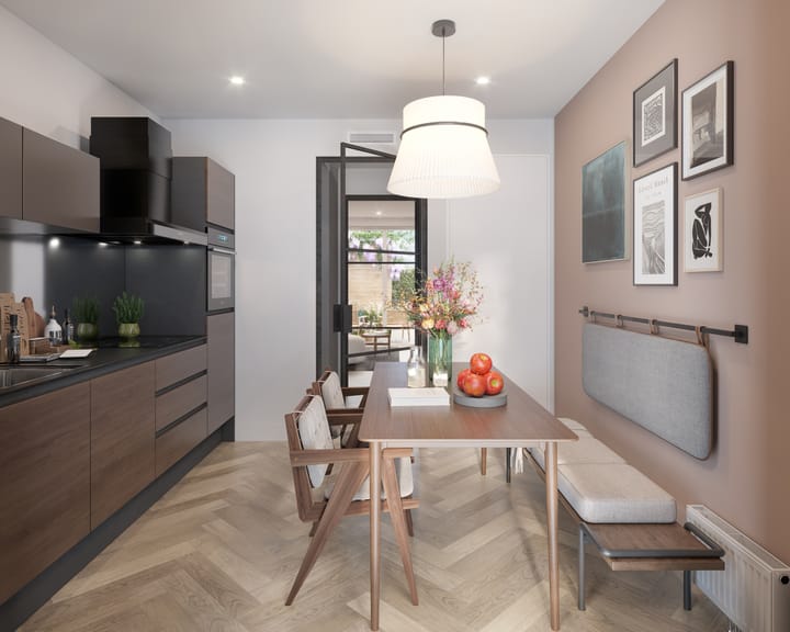 Photo 3 of Appelgaard (Bouwnr. 6)