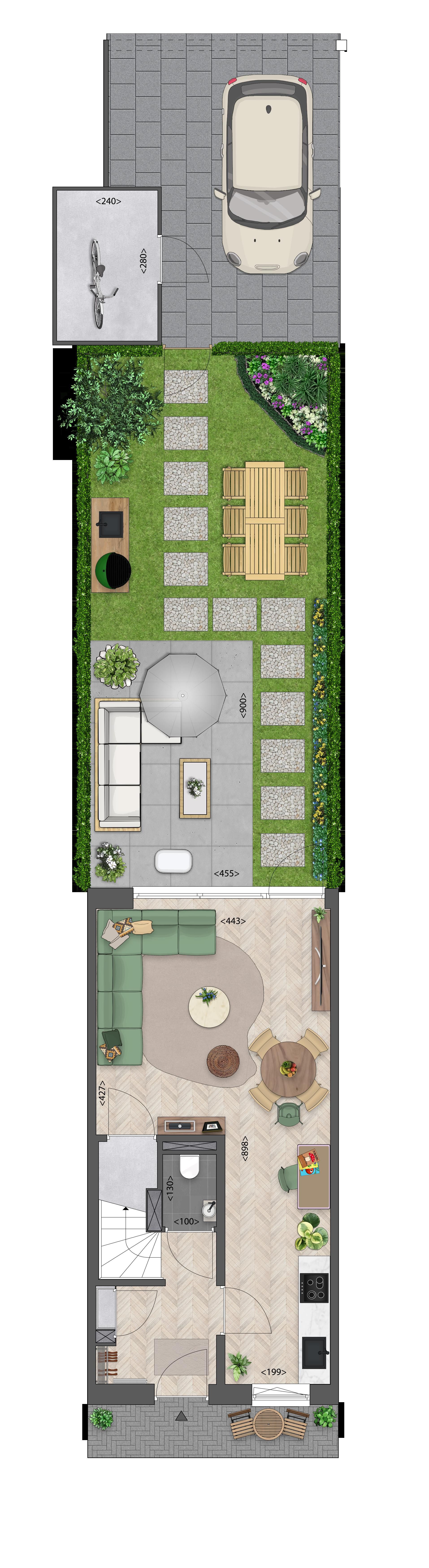 Foto 6 van Appelgaard (Bouwnr. 39)