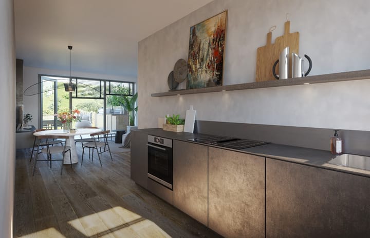 Foto 2 van Appelgaard (Bouwnr. 40)