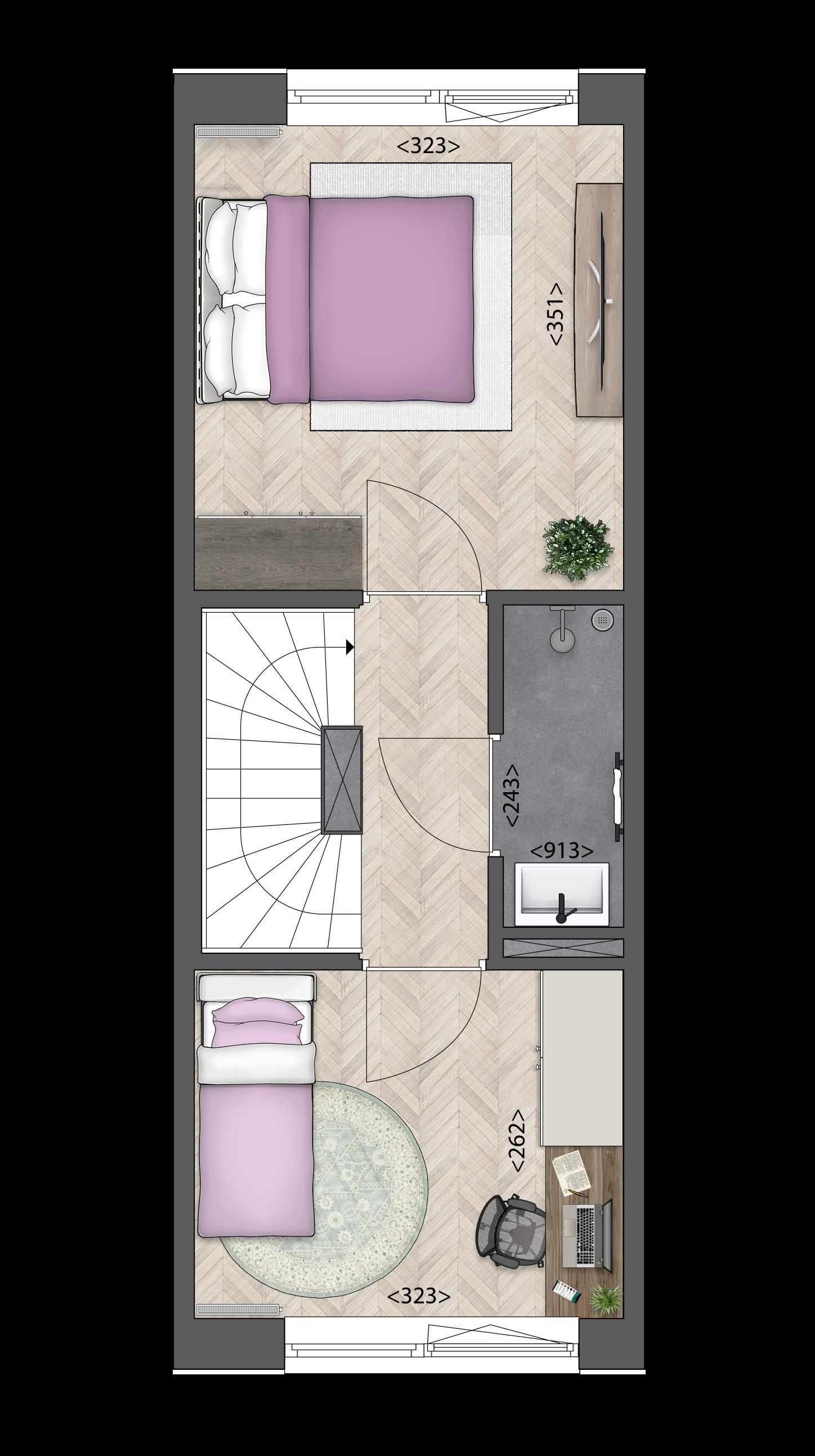 Foto 6 van Appelgaard (Bouwnr. 6)