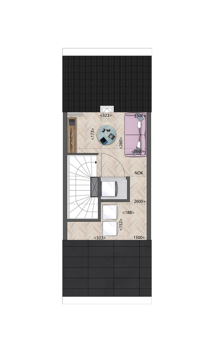 Photo 7 of Appelgaard (Bouwnr. 6)