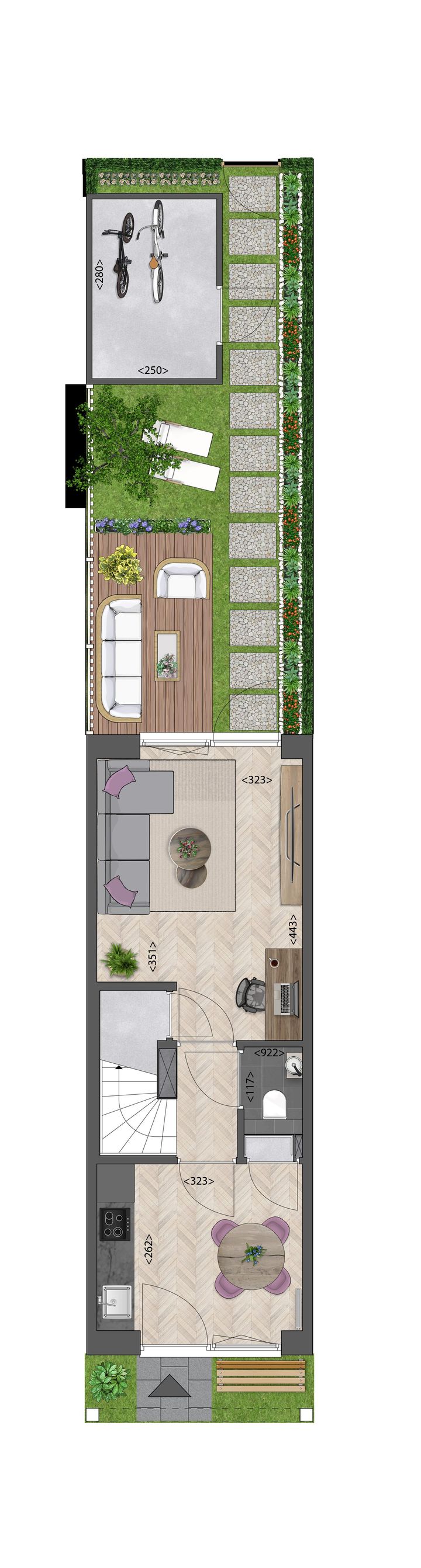 Photo 8 of Appelgaard (Bouwnr. 6)