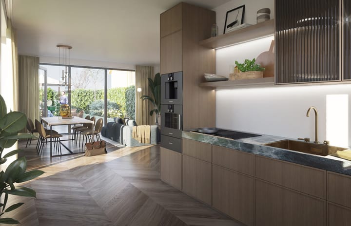 Photo 1 of Appelgaard (Bouwnr. 35)