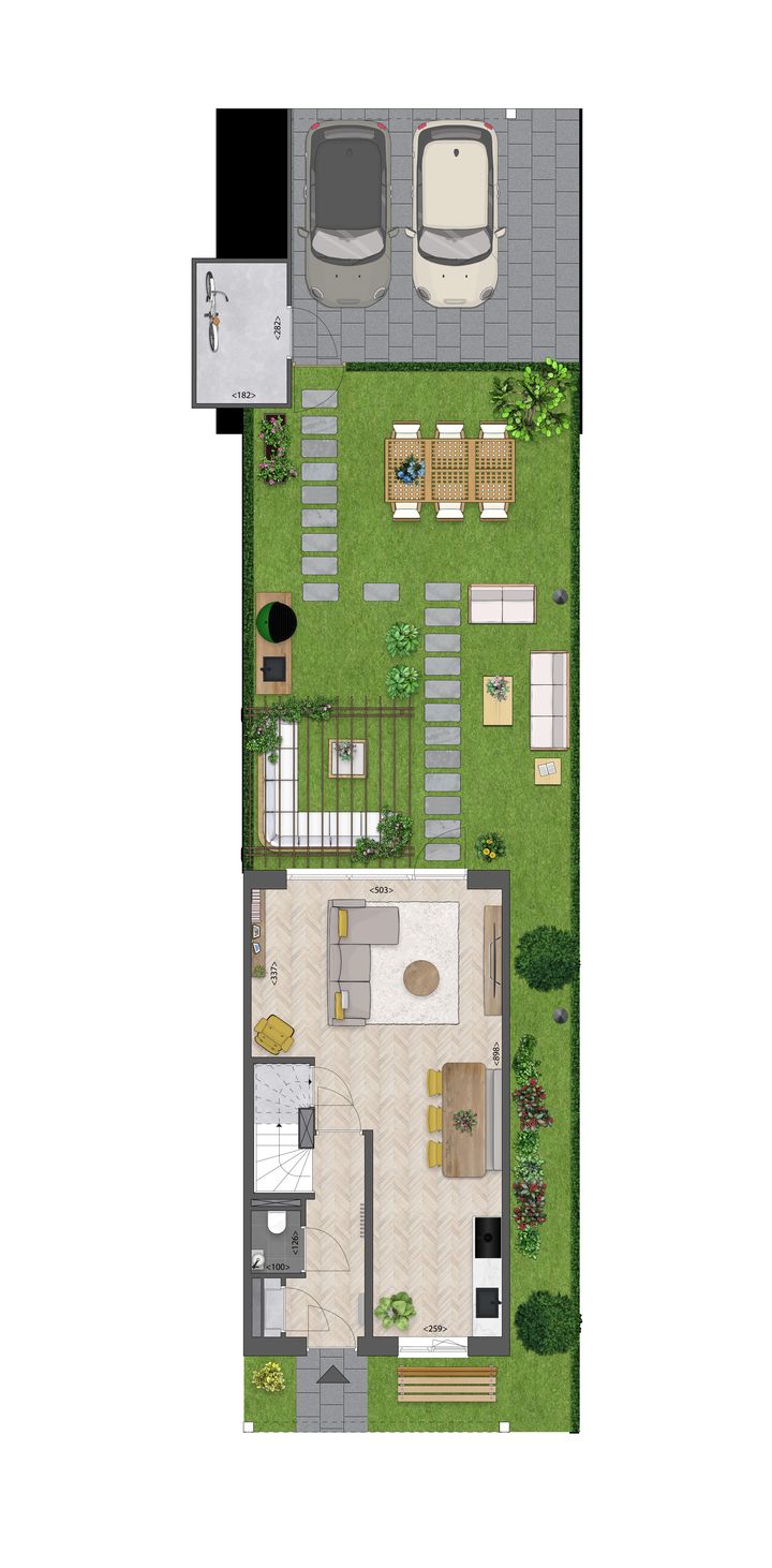 Photo 7 of Appelgaard (Bouwnr. 32)