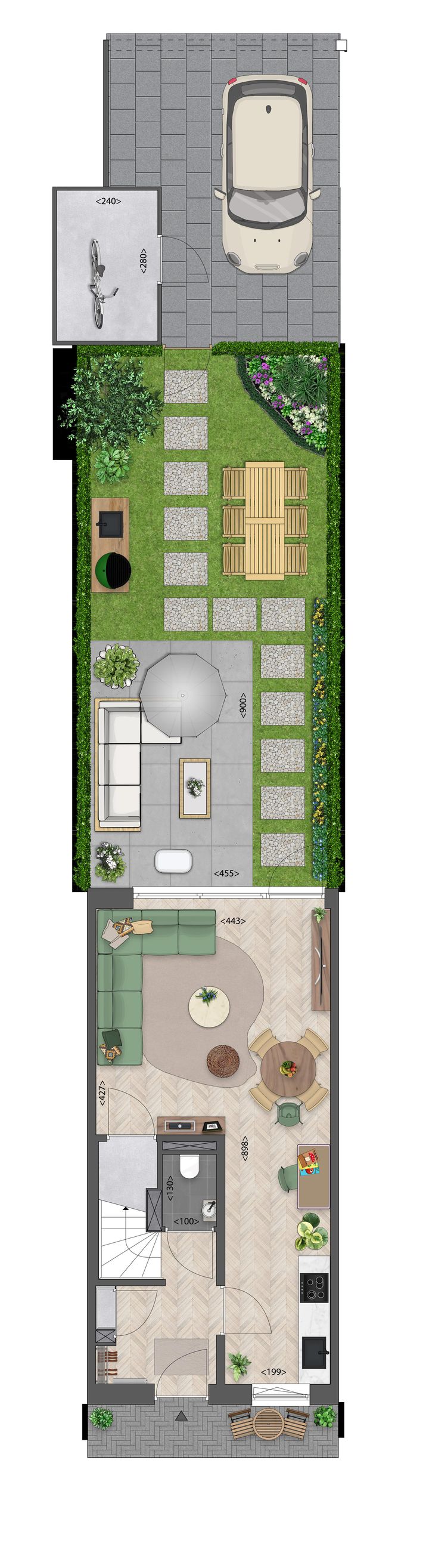 Foto 6 van Appelgaard (Bouwnr. 30)