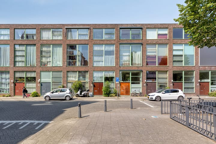 Foto 1 van Frederikstraat 61