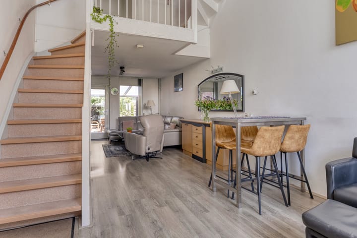 Foto 5 van Frederikstraat 61