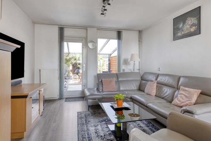 Foto 6 van Frederikstraat 61