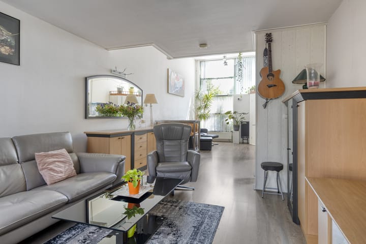 Foto 7 van Frederikstraat 61