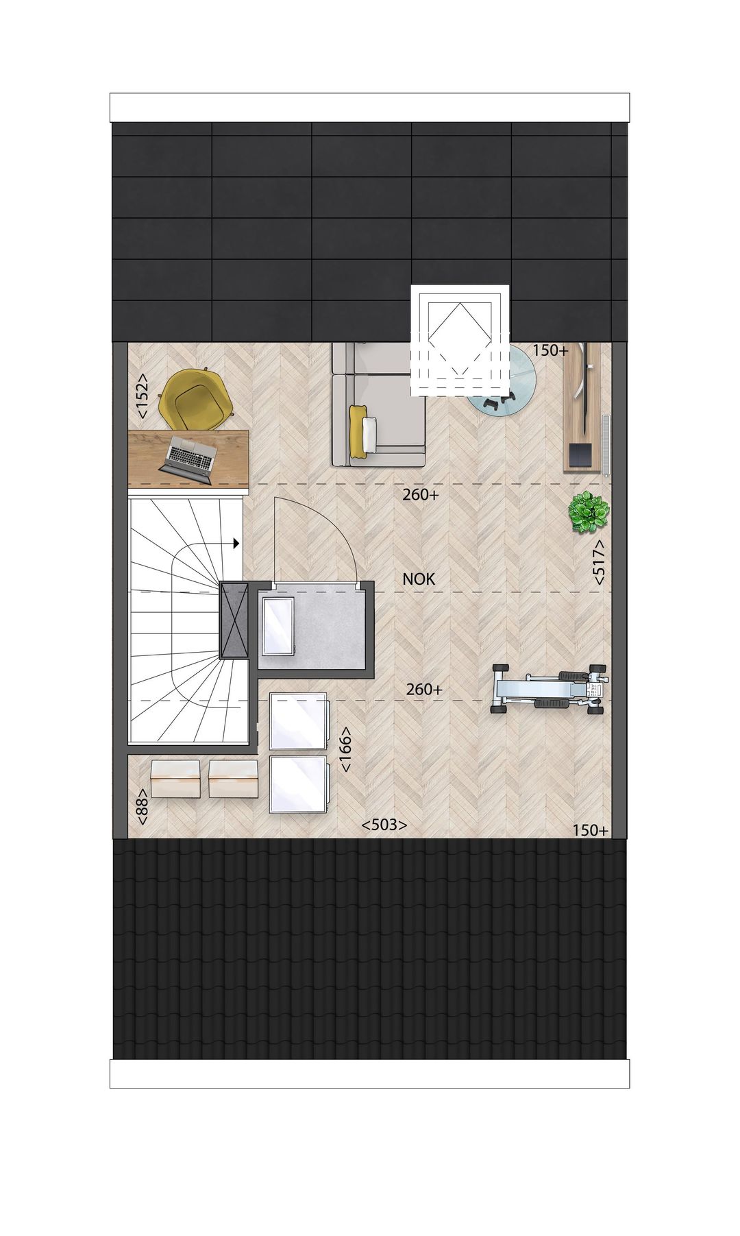 Foto 8 van Appelgaard (Bouwnr. 33)