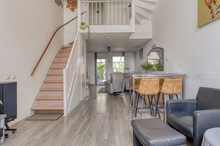 Foto 4 van Frederikstraat 61