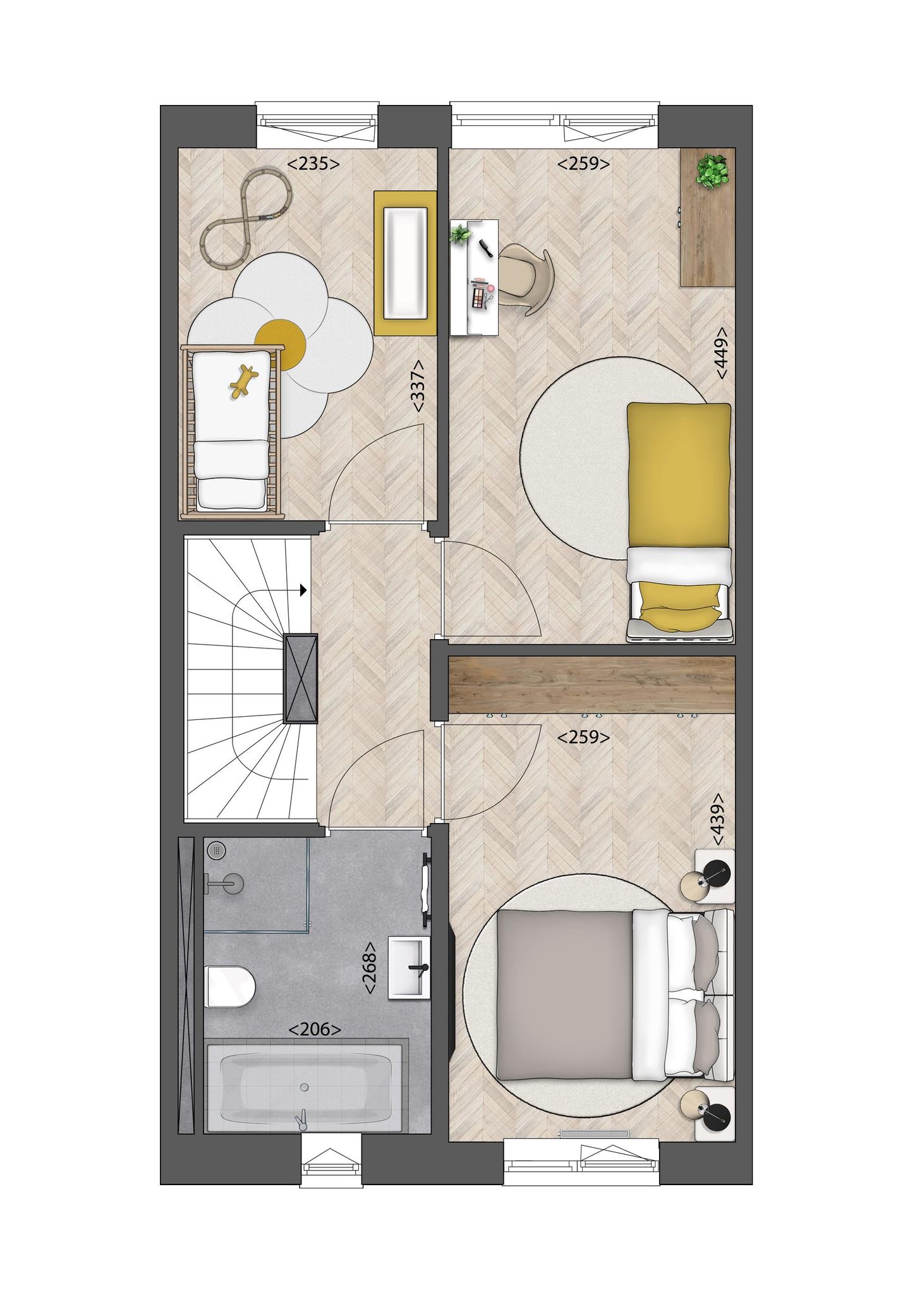 Photo 5 of Appelgaard (Bouwnr. 45)