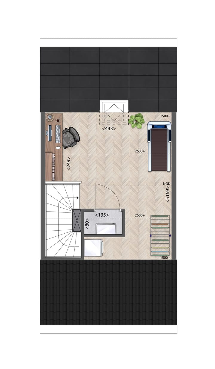 Foto 8 van Appelgaard (Bouwnr. 30)