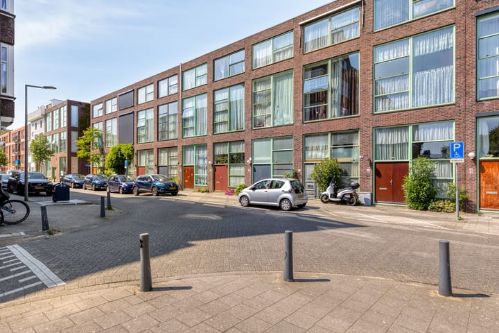 Foto 2 van Frederikstraat 61