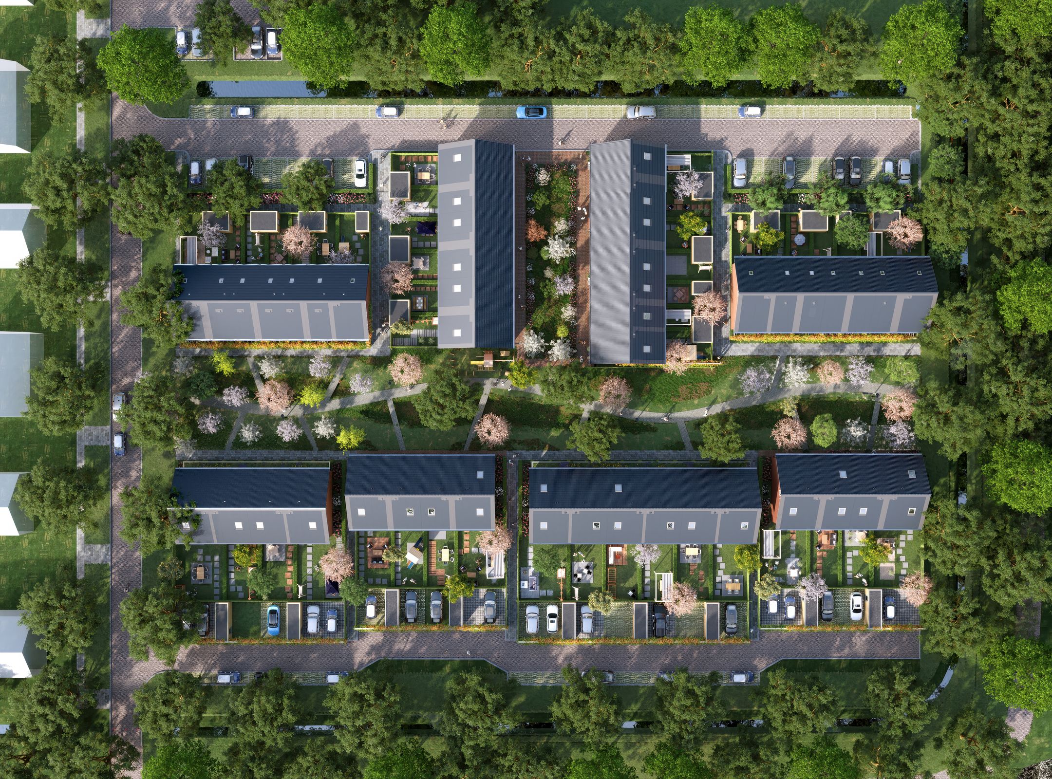 Photo 3 of Appelgaard (Bouwnr. 45)