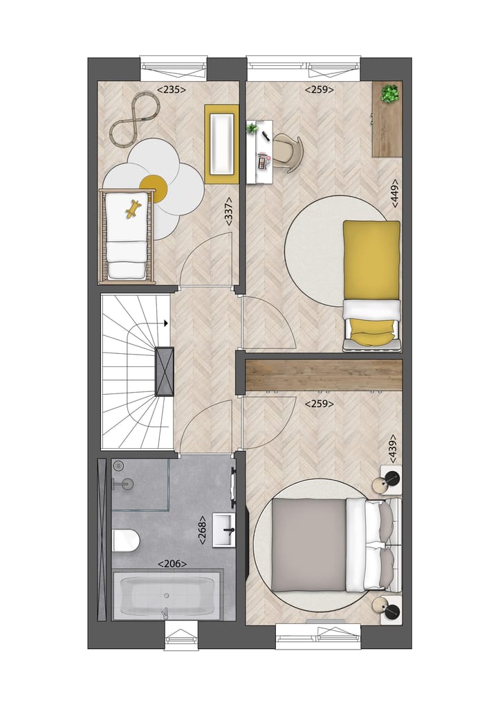 Photo 5 of Appelgaard (Bouwnr. 44)