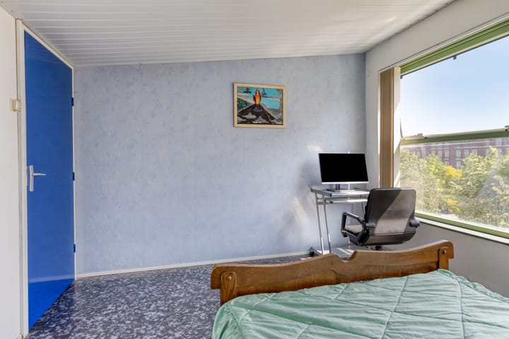 Foto 25 van Frederikstraat 61