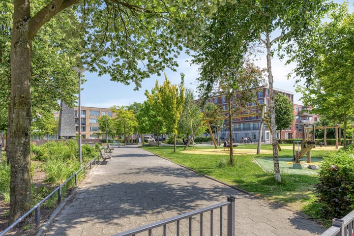 Foto 31 van Frederikstraat 61