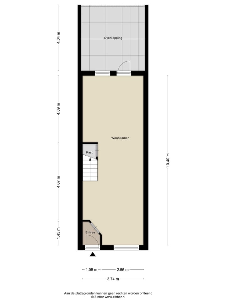 Foto 36 van Frederikstraat 61