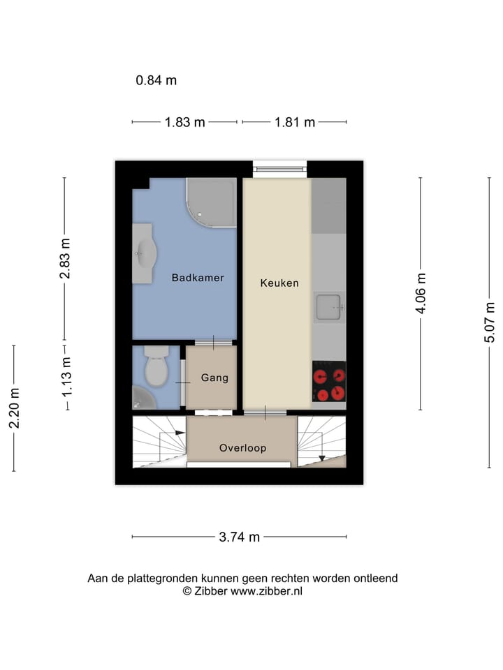 Foto 39 van Frederikstraat 61