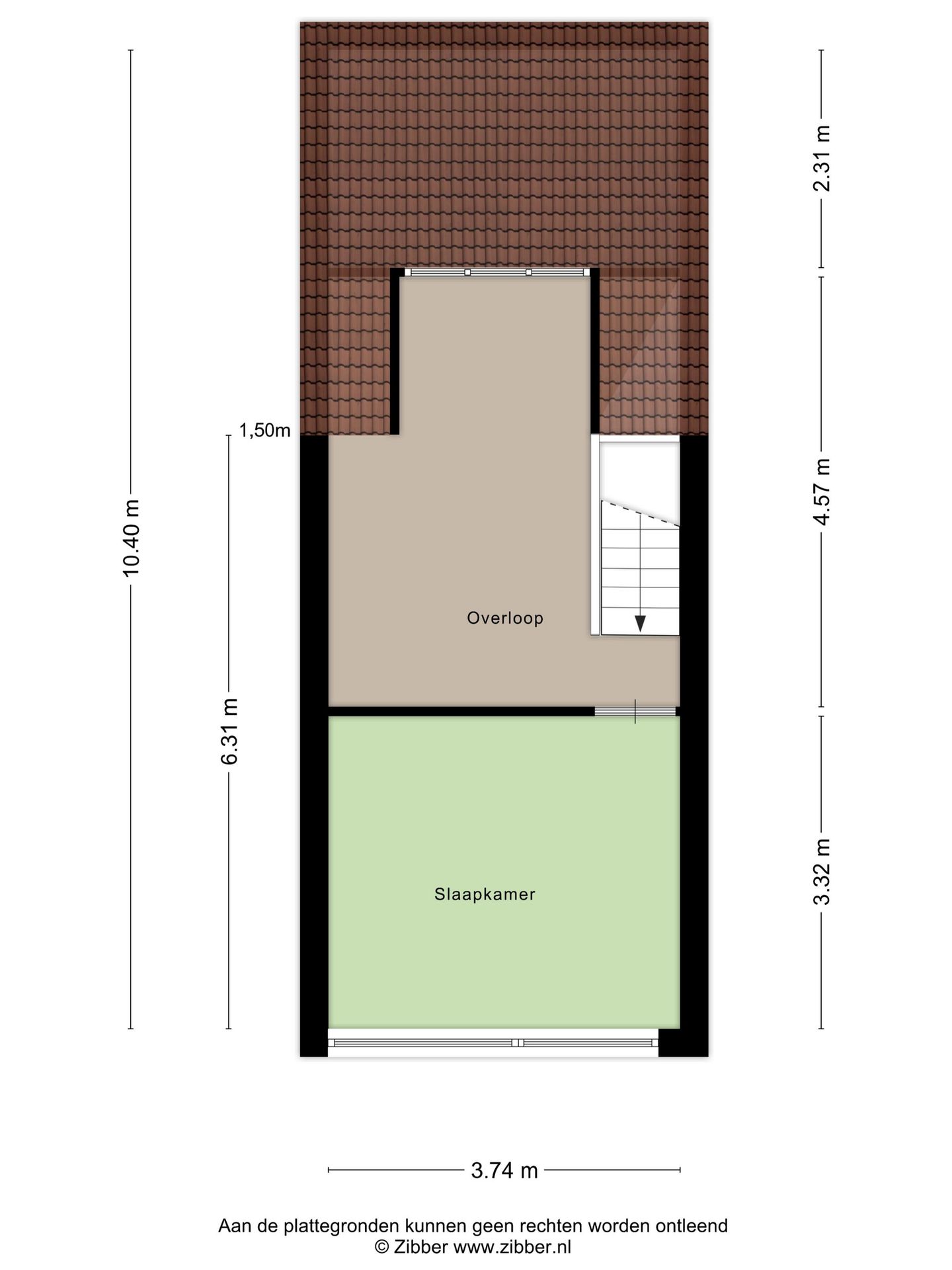 Foto 40 van Frederikstraat 61