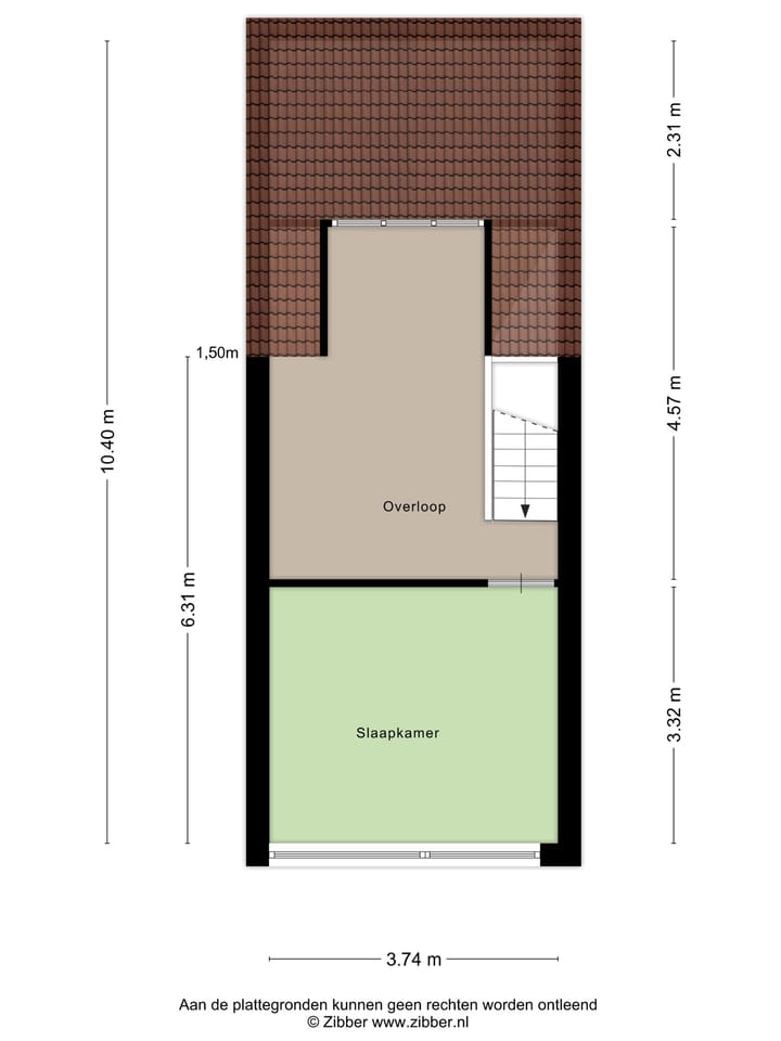 Foto 40 van Frederikstraat 61