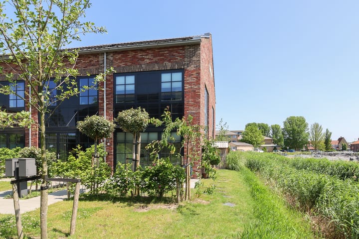 Foto 4 van Koningin Julianastraat 19