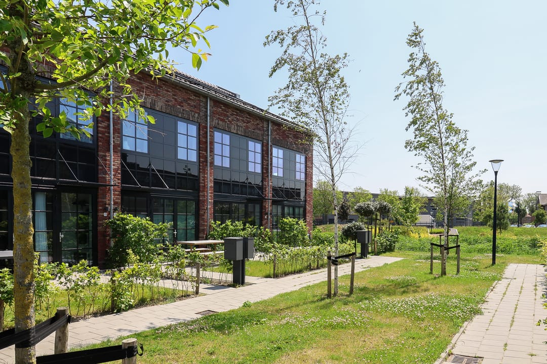 Foto 7 van Koningin Julianastraat 19