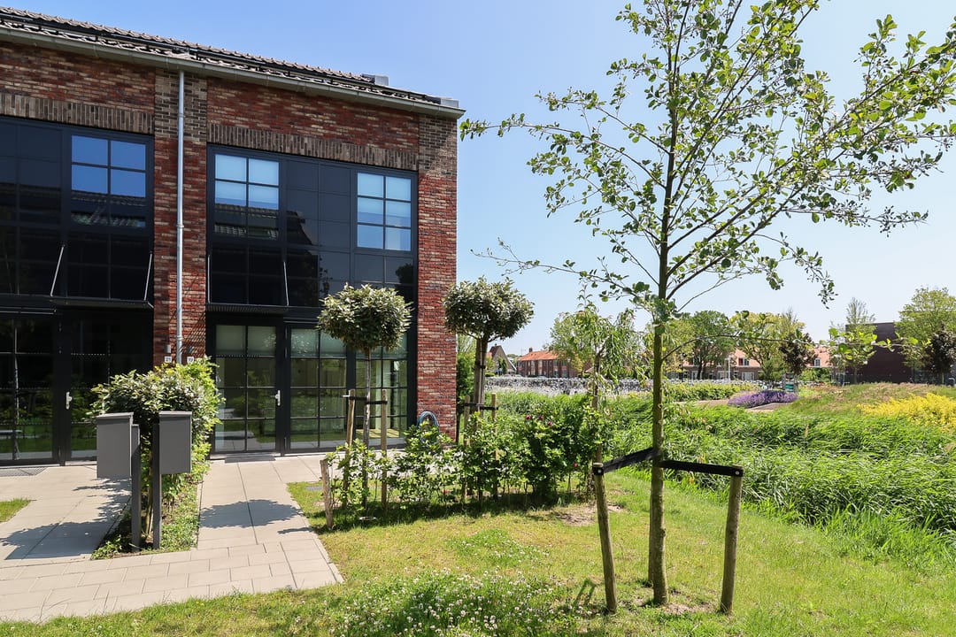 Foto 8 van Koningin Julianastraat 19