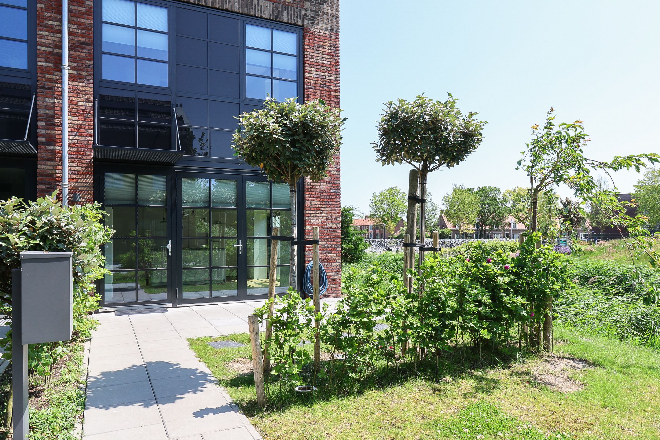 Foto 9 van Koningin Julianastraat 19