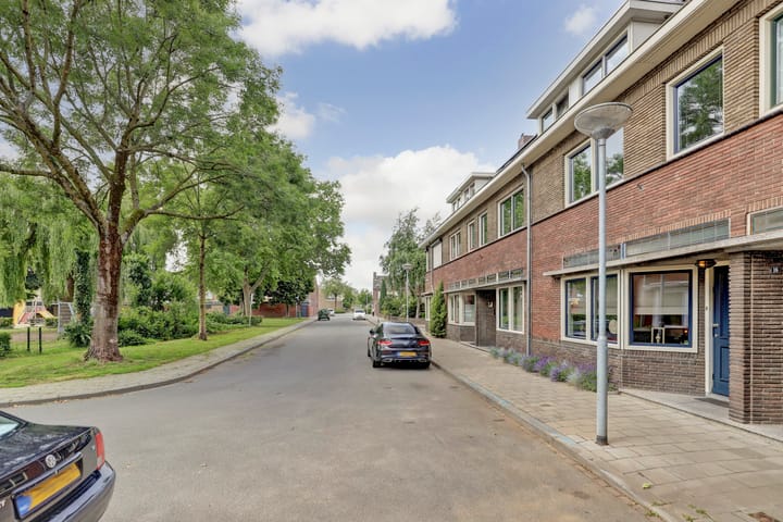 Foto 2 van Onze Lieve Vrouweplein 18