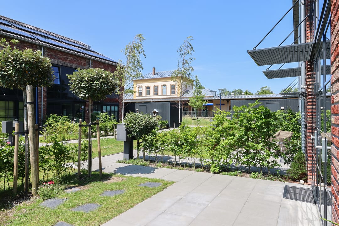 Foto 13 van Koningin Julianastraat 19