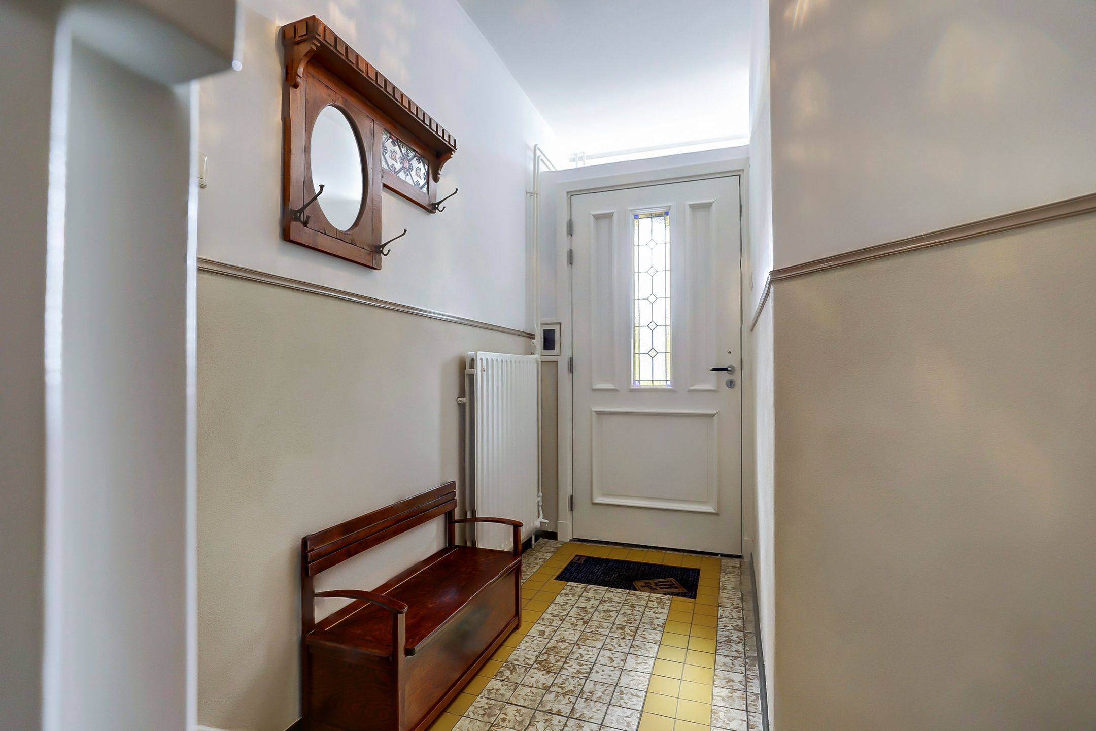 Foto 3 van Onze Lieve Vrouweplein 18