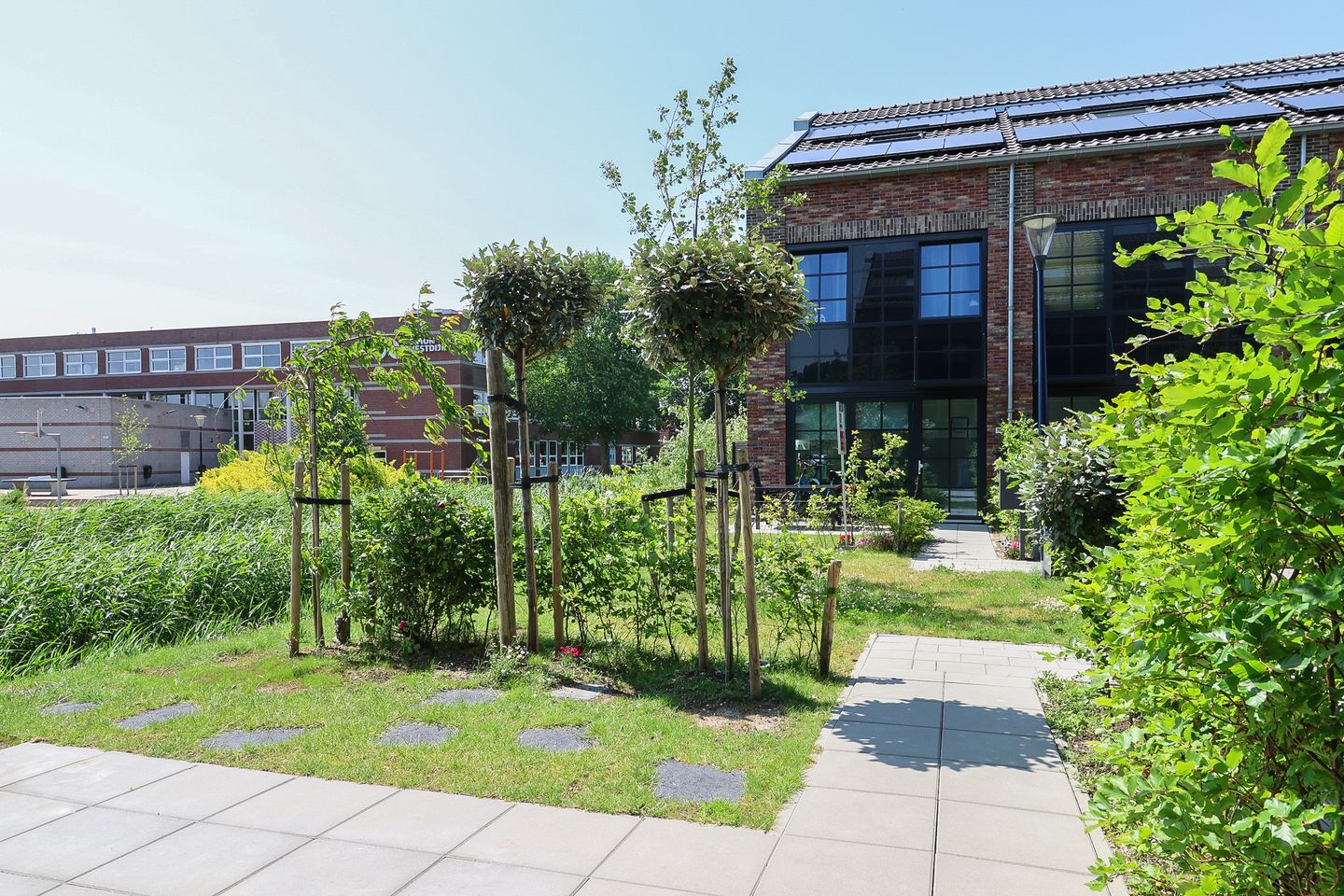 Foto 14 van Koningin Julianastraat 19