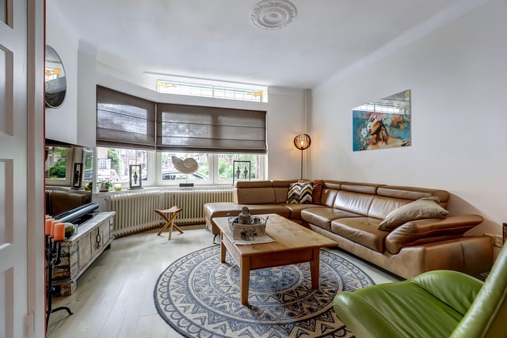 Foto 5 van Onze Lieve Vrouweplein 18