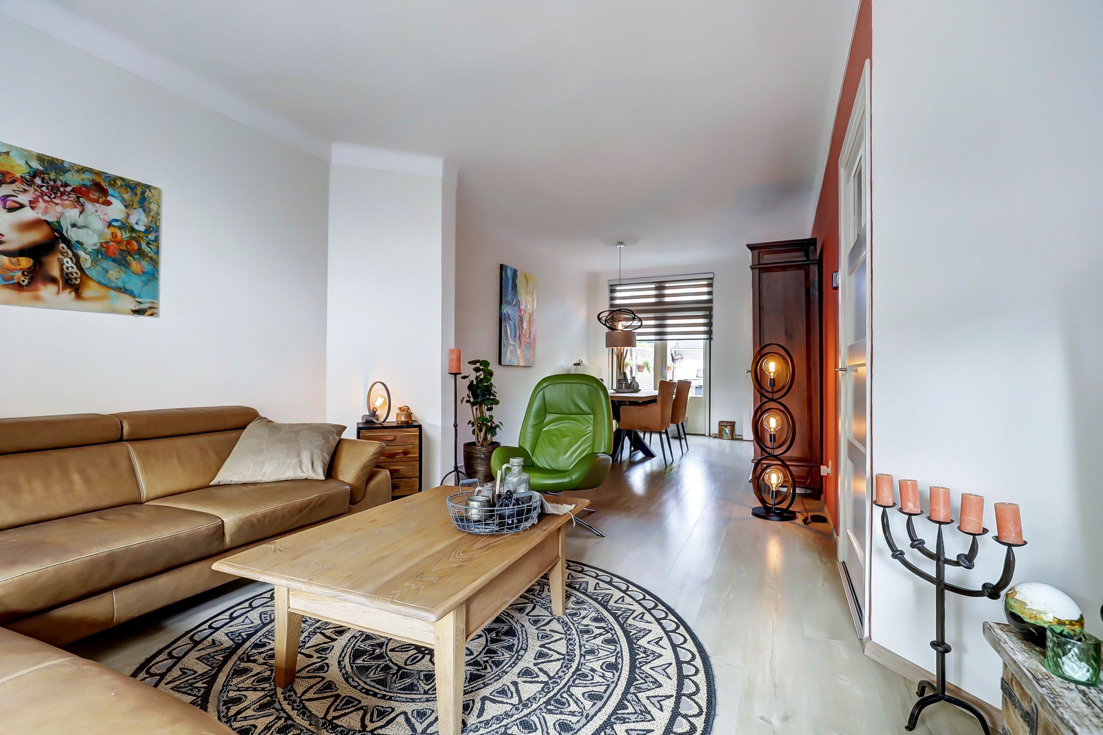 Foto 6 van Onze Lieve Vrouweplein 18