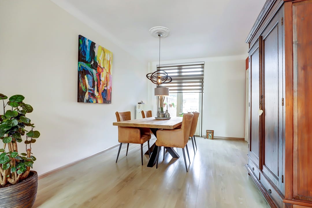 Foto 7 van Onze Lieve Vrouweplein 18