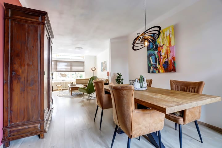 Foto 8 van Onze Lieve Vrouweplein 18