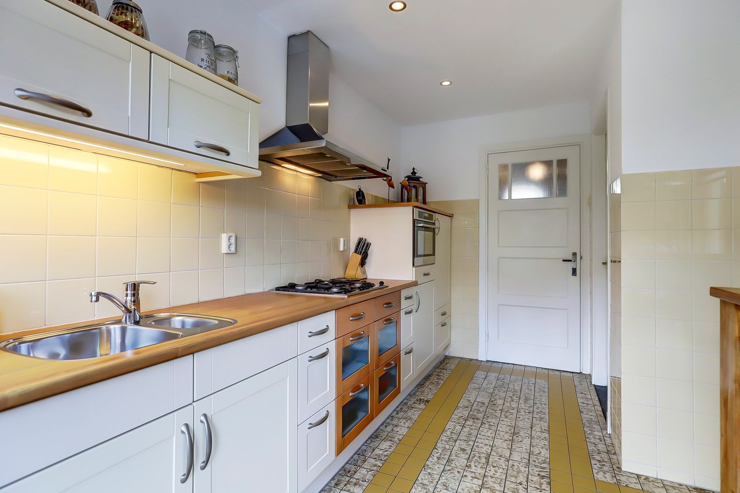 Foto 10 van Onze Lieve Vrouweplein 18