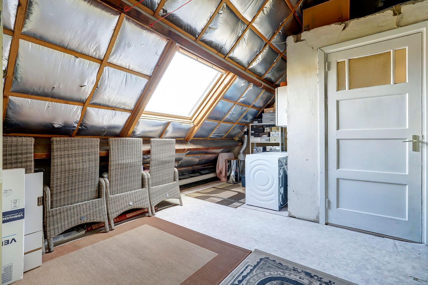 Foto 19 van Onze Lieve Vrouweplein 18