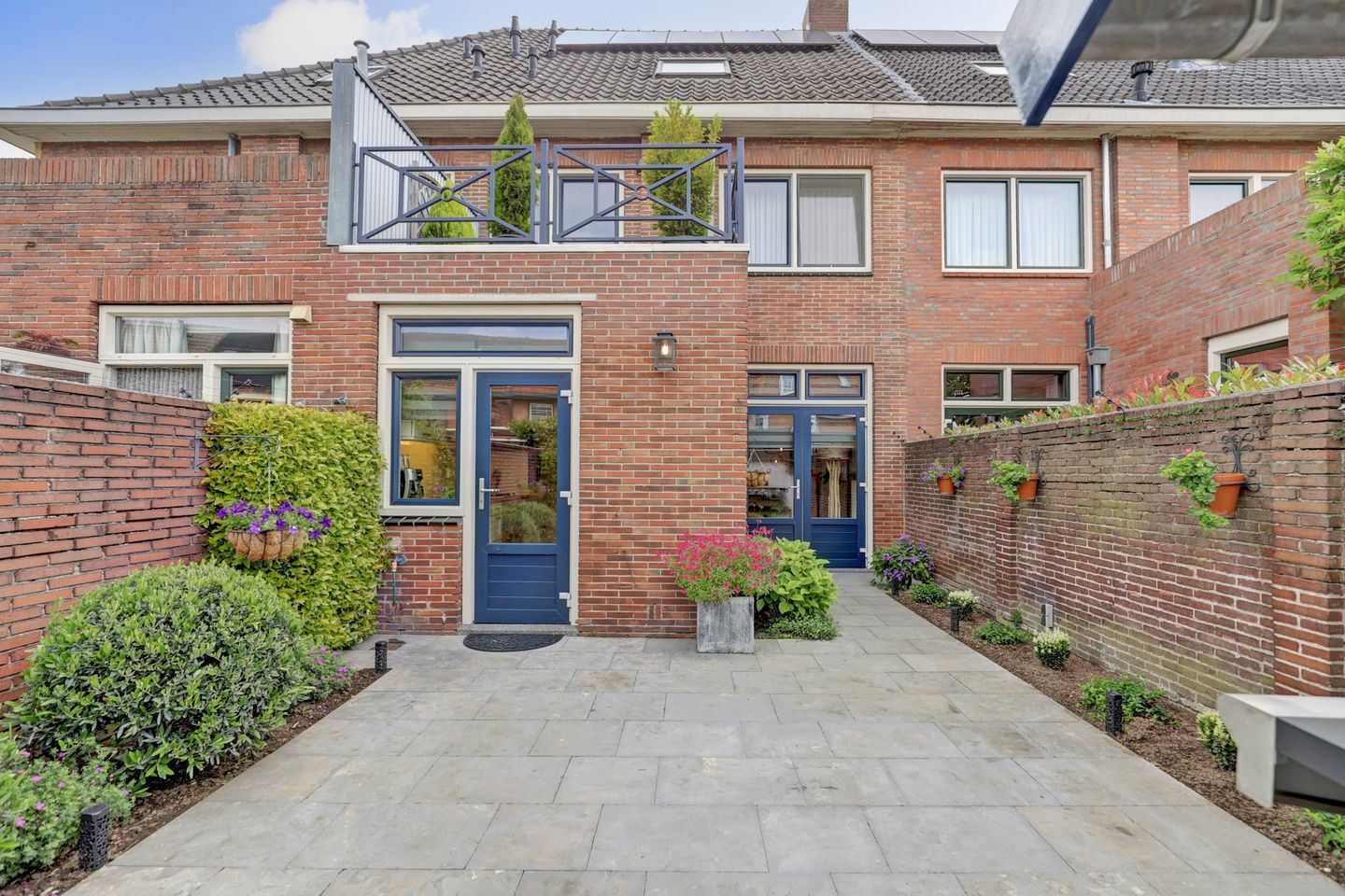 Foto 20 van Onze Lieve Vrouweplein 18